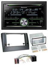 Pioneer Bluetooth MP3 DAB 2DIN
