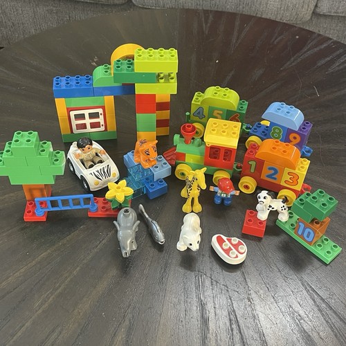 Set lego duplo miei primi - 2,