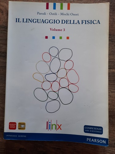 Linguaggio della fisica - , la