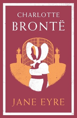 Charlotte brontë jane - brontë, eyre
