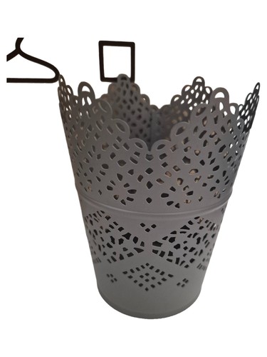Ikea portacandele grigio - ikea,