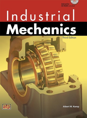 Industrial mechanics - industrial,