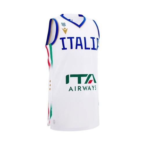Basket italia maglia - –,