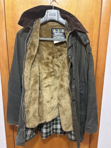 Giacca antispina barbour - antispina,