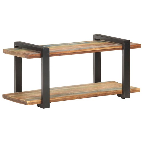 Porta legno recupero - tv,