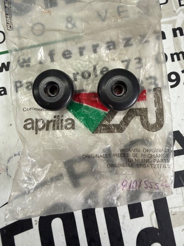 Coppia pesi antivibrante - coppia,