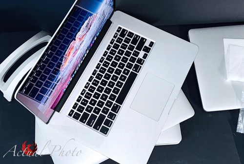 Macbook pro - ✨macbook, 2015)
