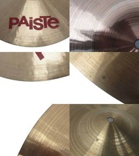 PAiSTe 2002 RIDE 20" 20