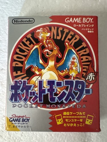 Pokémon pocket monsters red - pokémon:,