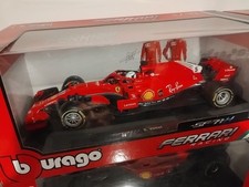Burago BBurago F1 Ferrari