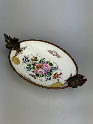 Svuotatasche vintage limoges - vintage,