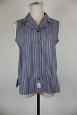 CALVIN KLEIN CAMICIA SMANICATA
