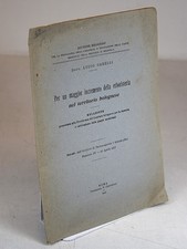 1917 BOLOGNA PROPAGANDA ERBE