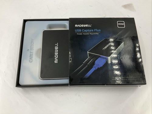 Open box magewell - open,