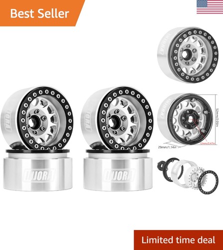Ruota beadlock pollici - beadlock,