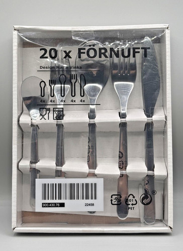 Set posate pezzi - posate,