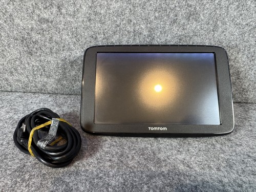 Tomtom classic sat nav - go,