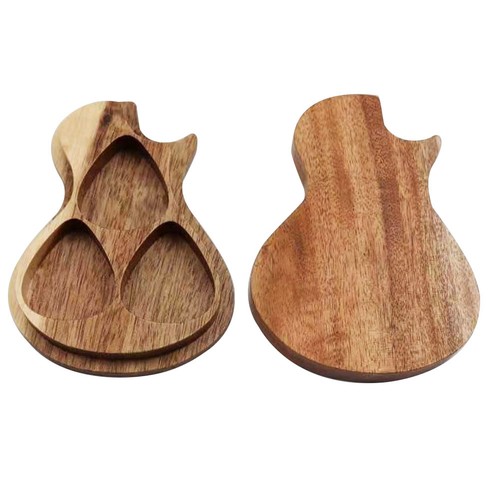 Porta plettri per chitarra - plettri,
