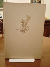 FLORA ALPINA EDIZIONE  SILVA