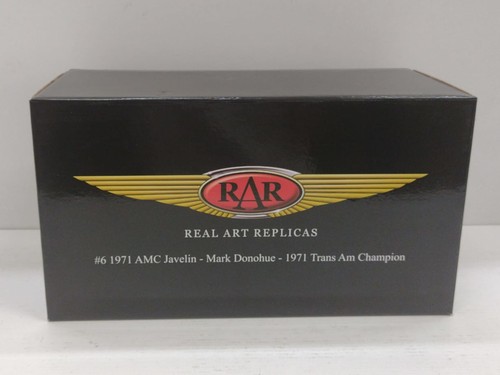 Only box amc javelin rar - amc,