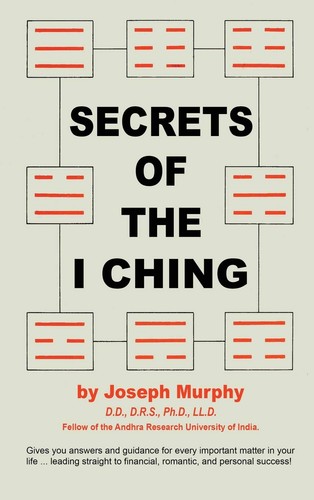 Secrets the ching - secrets,