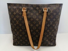 LOUIS VUITTON COVER MEZO