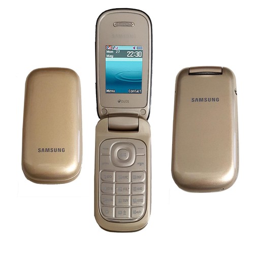 Cellulare originale samsung - cellulare,