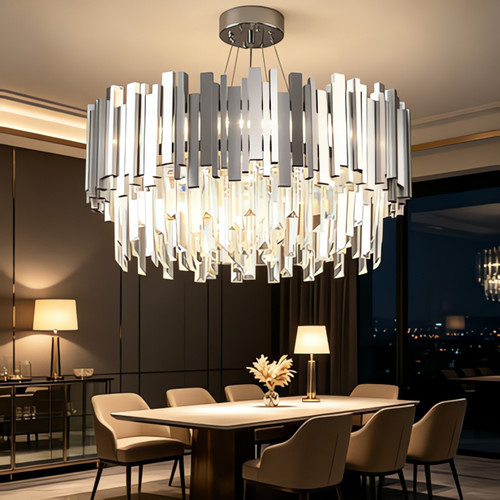 Lampadari cristallo - di,