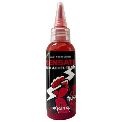 Fjuka sensate fish accelerant - sensate,