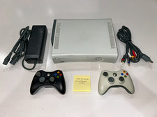 Microsoft Xbox 360 System