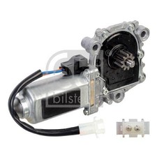 Motore elettrico alzacristalli