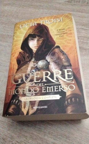 Guerre del mondo - le, la