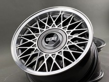 4x orig. Cerchi BBS RJ*RZ360