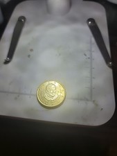 Cent coin vatican - coin,