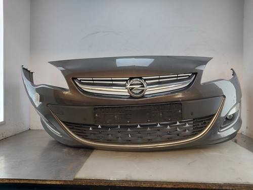 Paraurti anteriore opel - anteriore,
