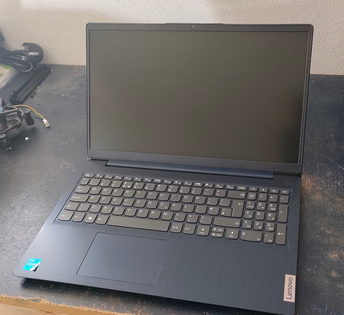 Lenovo ideapad laptop - 3,
