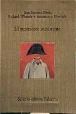 Libro - L'imperatore