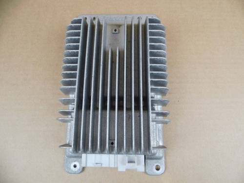 Hummer 2005 amplificatore - hummer,