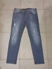 Dondup Jeans Modello Mius Uomo