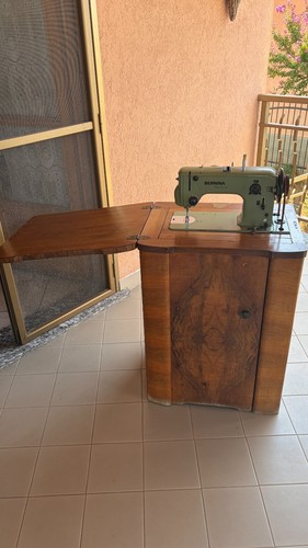 Macchina cucire bernina - macchina, da