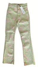 Jeans donna Zara svasati