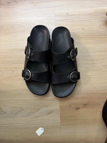 Sandali casual piatti earth - sandali, earth®