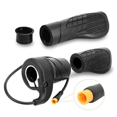 Ebike mezzo acceleratore - ebike,
