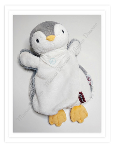 Doudou plat marionnette - doudou, plat/marionnette