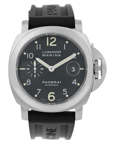 Panerai luminor marina - panerai,