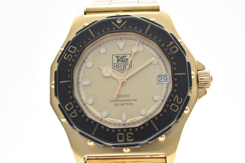 Orologio uomo vintage raro - uomo,