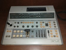 Panasonic Modello WJ-MX12