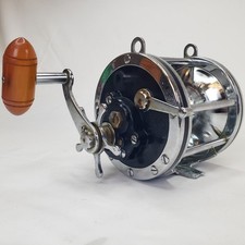 Mulinello da Pesca Vintage