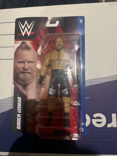 Figurina giocattolo wwe - figurina,