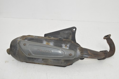 Piaggio hexagon exs 125 - piaggio,